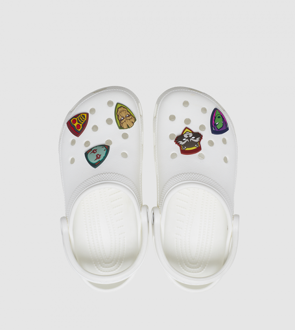 Crocs  - Multi JIBBITZ
