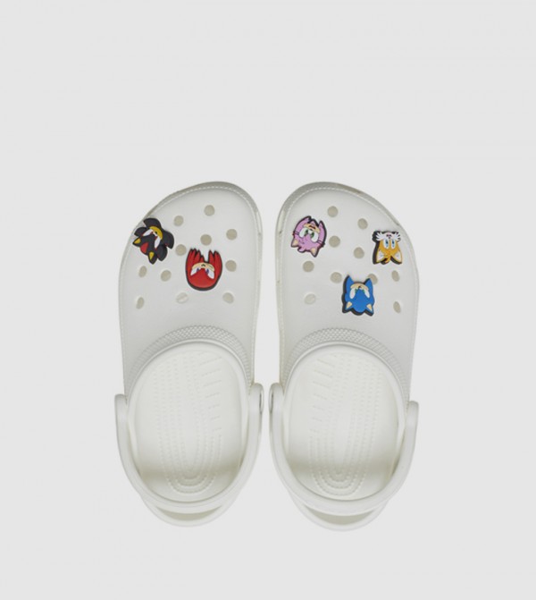Crocs  Shoes Accessories - Multi JIBBITZ
