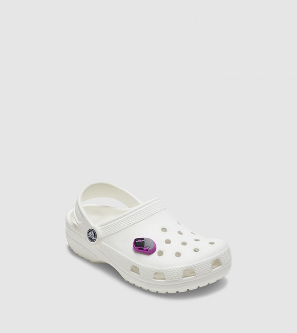 Crocs  - Multi JIBBITZ