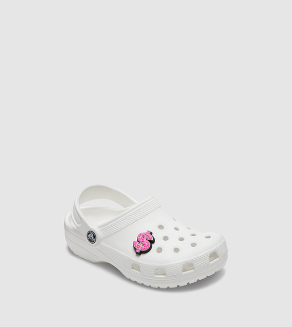 Crocs  - Multi JIBBITZ