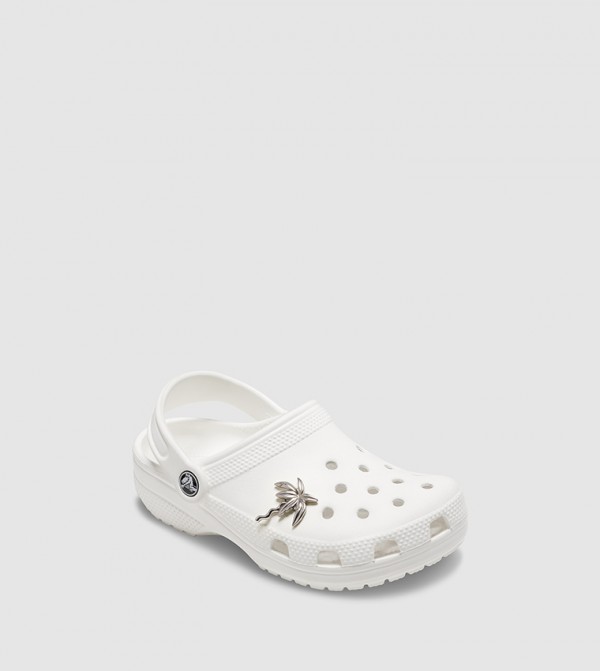 Crocs  - Metallic JIBBITZ