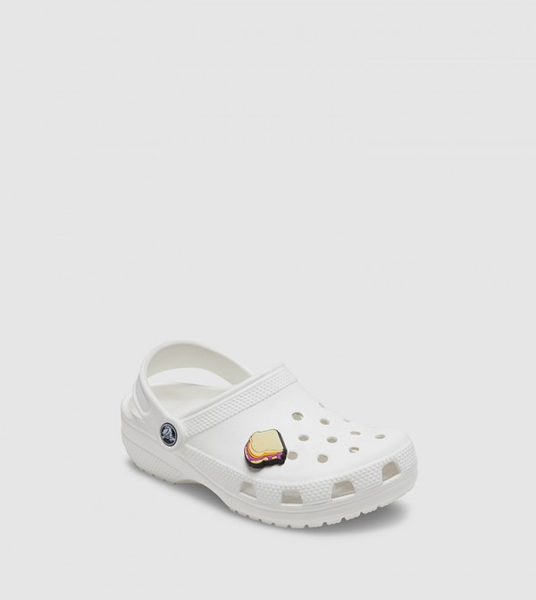 Crocs  - Multi JIBBITZ