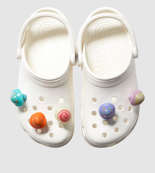 Crocs  - Multi JIBBITZ