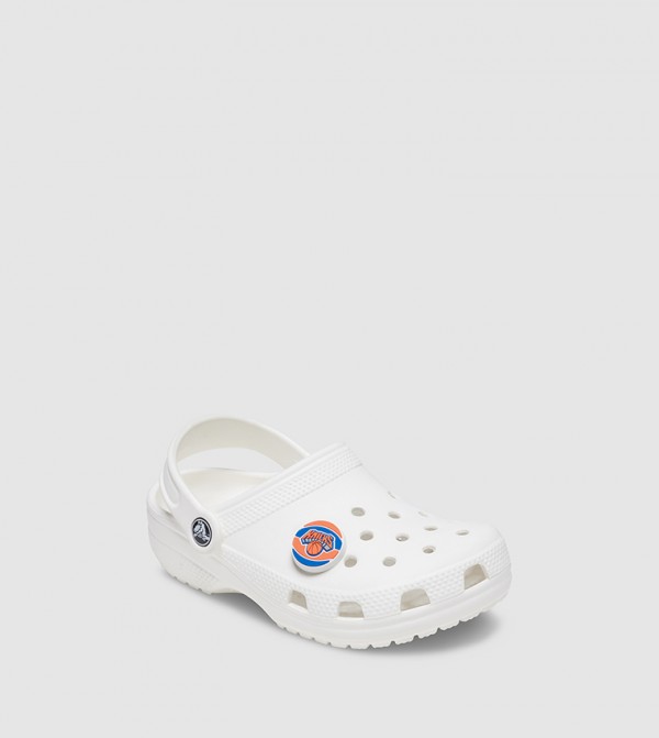 Crocs  - Multi JIBBITZ