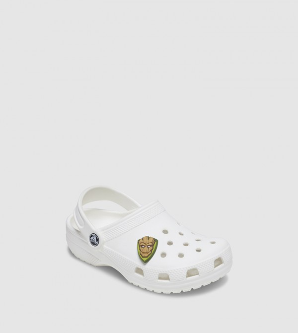Crocs  - Multi JIBBITZ
