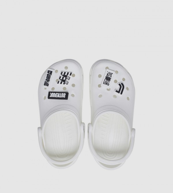Crocs  Shoes Accessories - Multi JIBBITZ