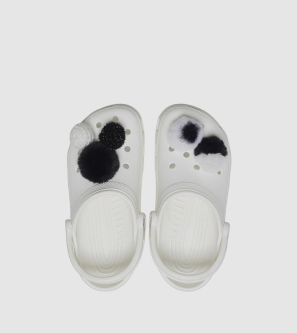 Crocs  - Multi JIBBITZ