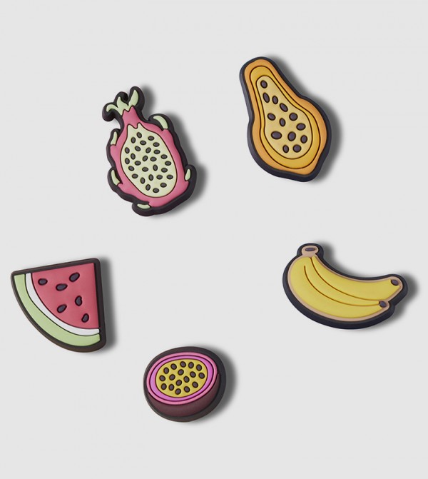 Crocs  Shoes Accessories - Multi JIBBITZ