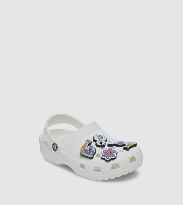 Crocs  - Multi JIBBITZ