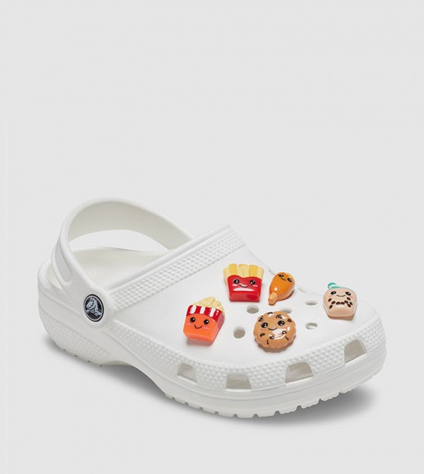 Crocs  - Multi JIBBITZ