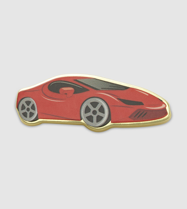 Crocs - Multi JIBBITZ