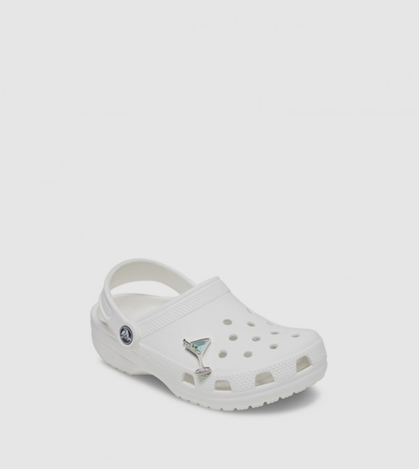 Crocs  - Multi JIBBITZ