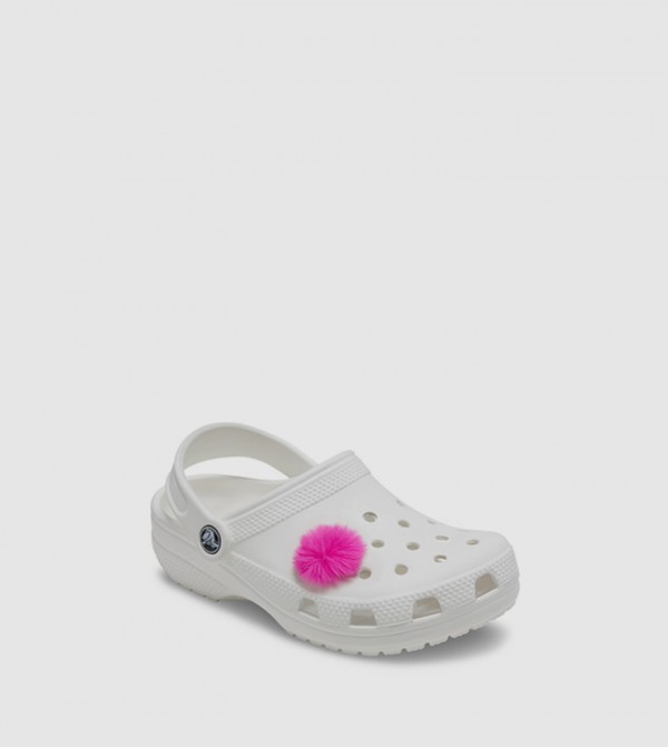 Crocs  Shoes Accessories - Multi JIBBITZ
