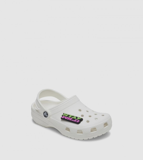 Crocs  Shoes Accessories - Multi JIBBITZ
