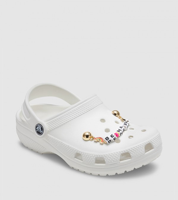 Crocs  - Multi JIBBITZ