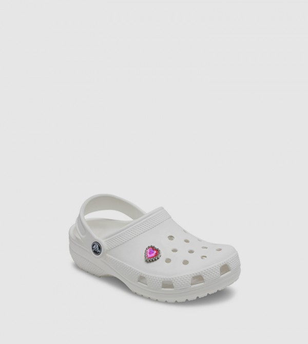 كروكس  اكسسوارات أحذية - متعدد جيبيتز