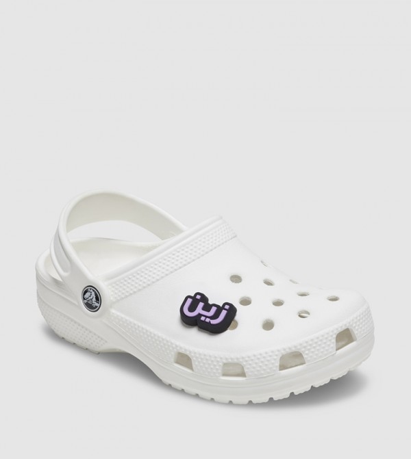 Crocs  Shoes Accessories - Multi JIBBITZ