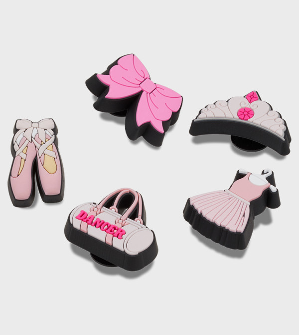 Crocs  - Multi JIBBITZ