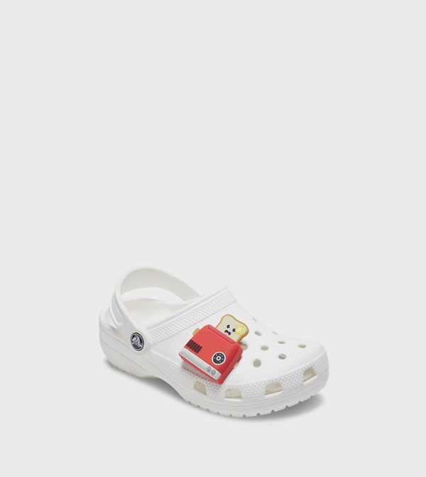 Crocs  - Multi JIBBITZ