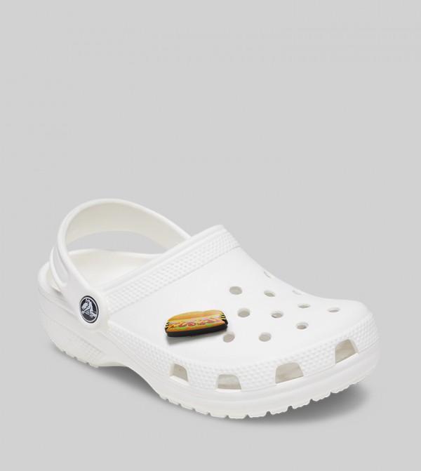 Crocs  - Multi JIBBITZ