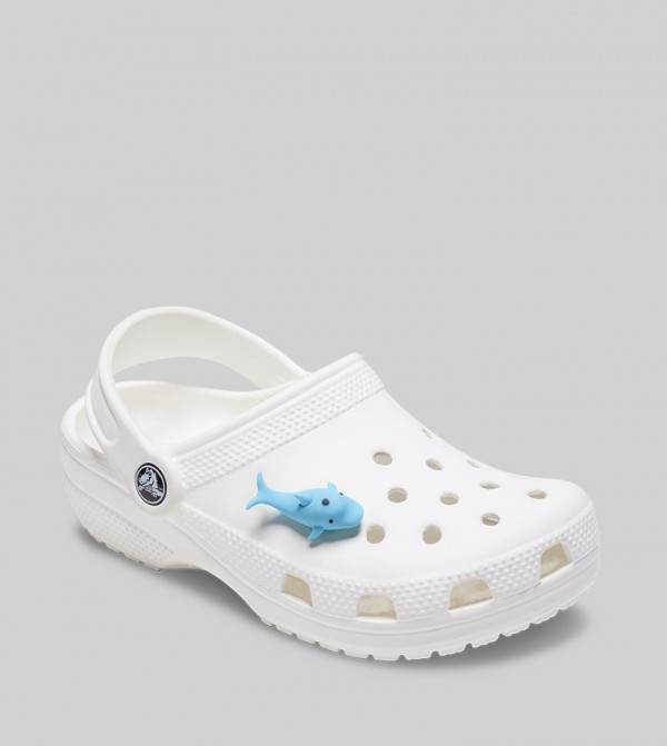 Crocs  - Multi JIBBITZ