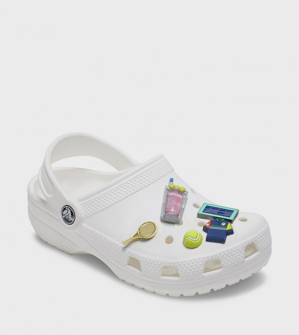 Crocs  - Multi JIBBITZ