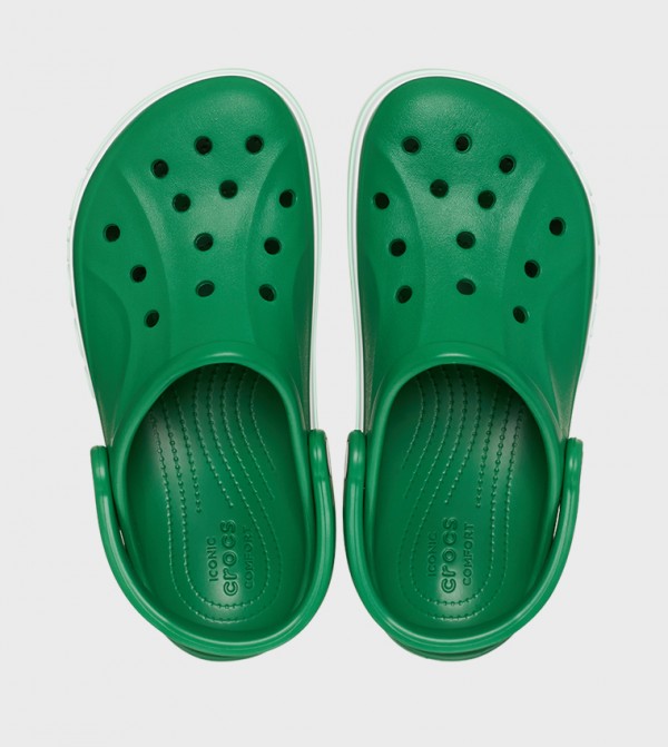 Crocs Crocs - Green clogs