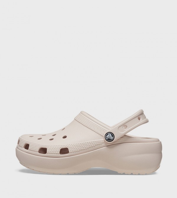 Crocs  Clogs - QUARTZ clogs