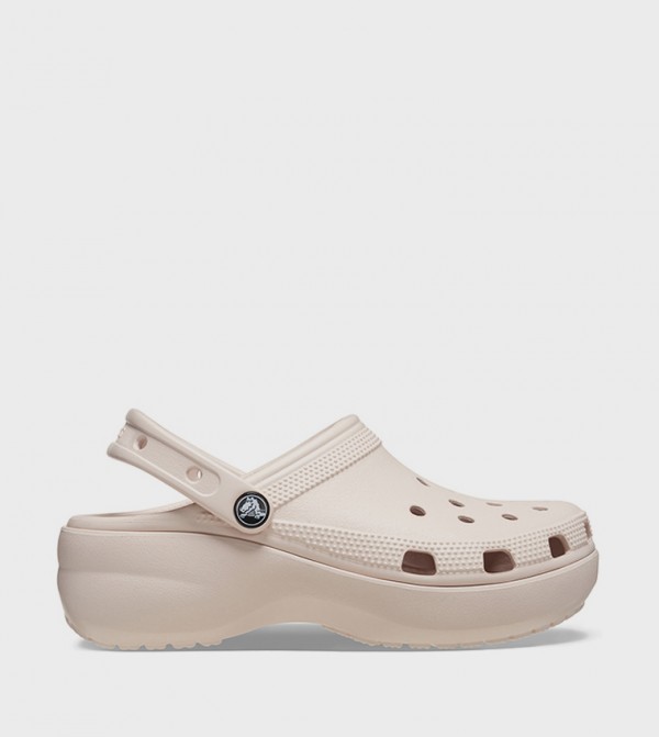 Crocs  Clogs - QUARTZ clogs