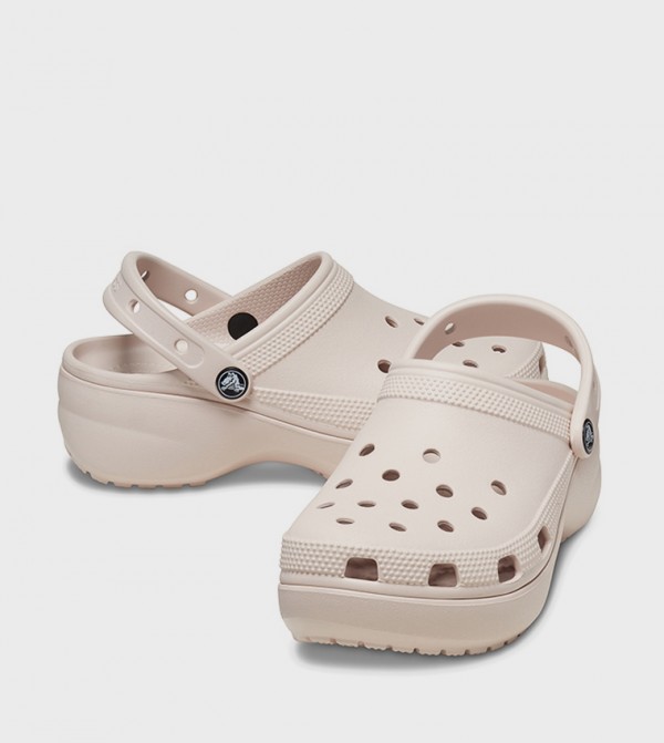 Crocs  Clogs - QUARTZ clogs
