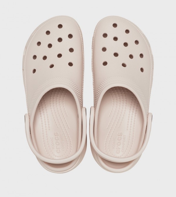 Crocs  Clogs - QUARTZ clogs