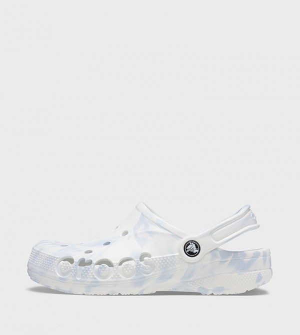 Crocs Crocs - White clogs