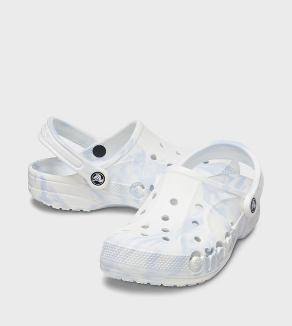 Crocs Crocs - White clogs