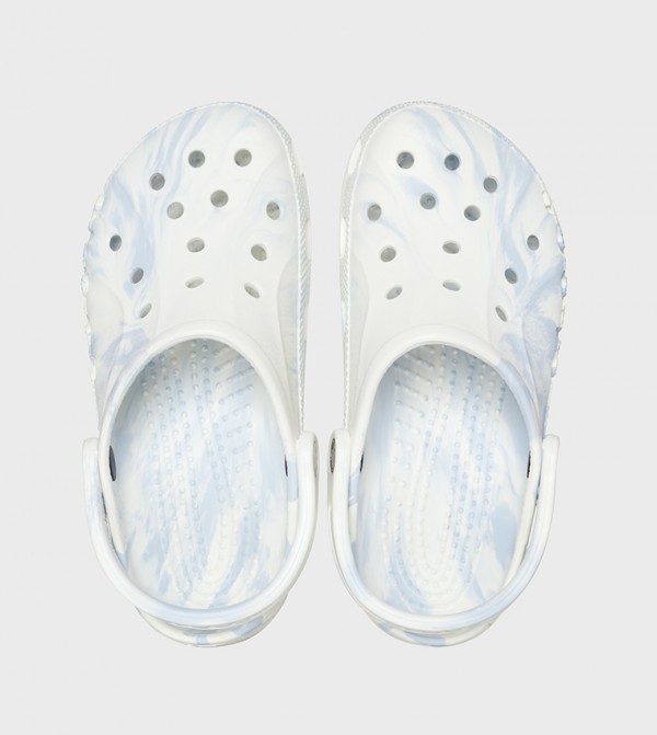 Crocs Crocs - White clogs