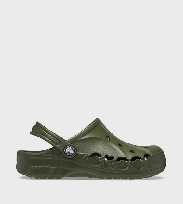 Crocs Crocs - Green clogs