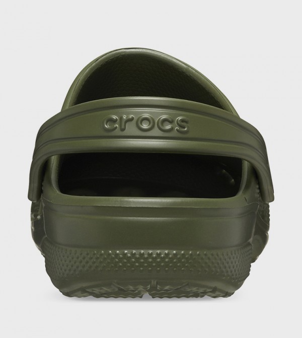Crocs Crocs - Green clogs