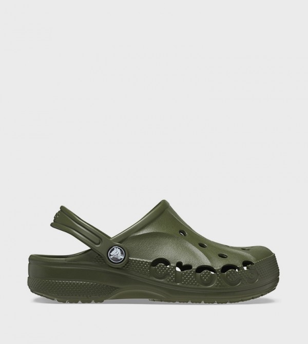 Crocs Crocs - Green clogs