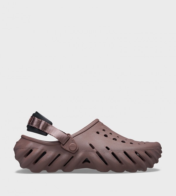 Crocs  Shoes - Brown undefined