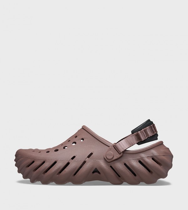 Crocs  Shoes - Brown undefined