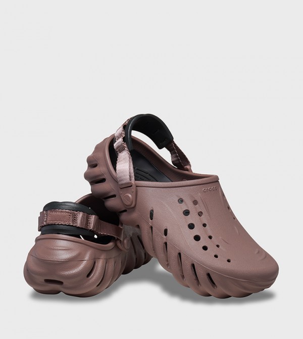 Crocs  Shoes - Brown undefined