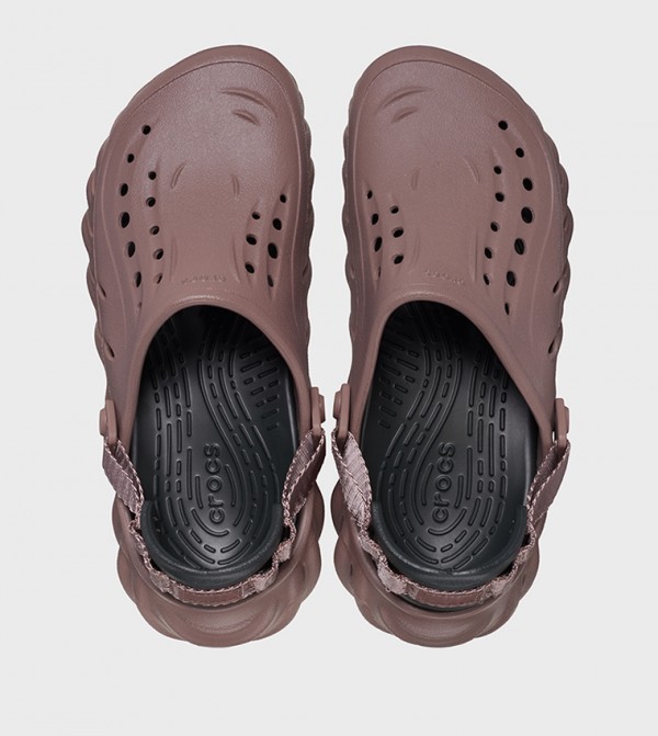 Crocs  Shoes - Brown undefined