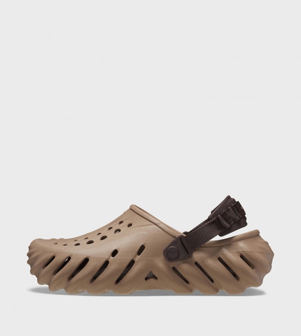 Crocs Crocs - Brown undefined