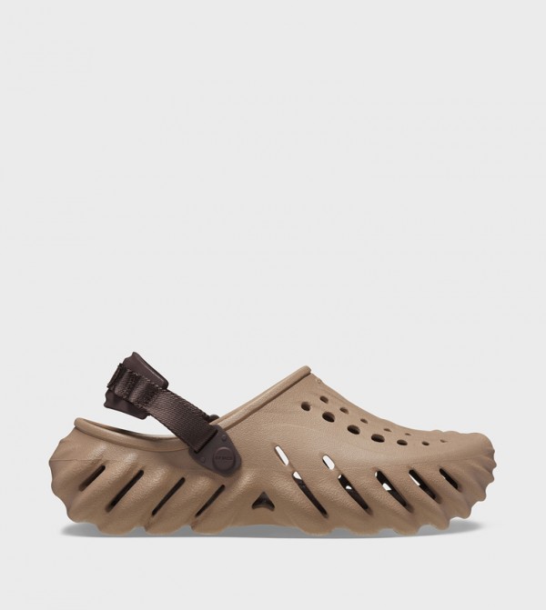 Crocs Crocs - Brown undefined