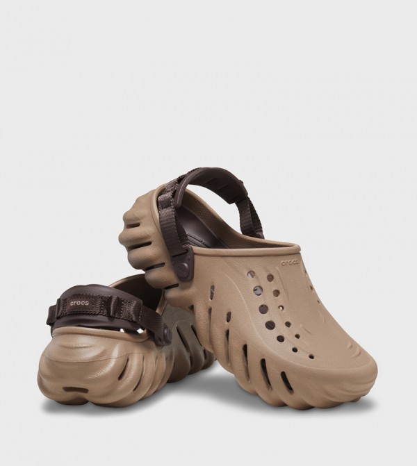 Crocs Crocs - Brown undefined