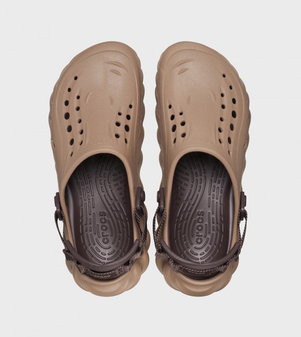 Crocs Crocs - Brown undefined