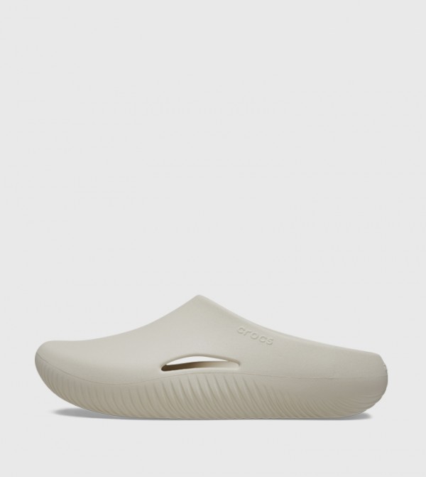 Crocs  Flip flops and Slides - White clogs