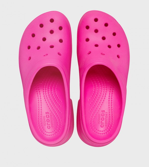 Crocs  Clogs - Pink undefined