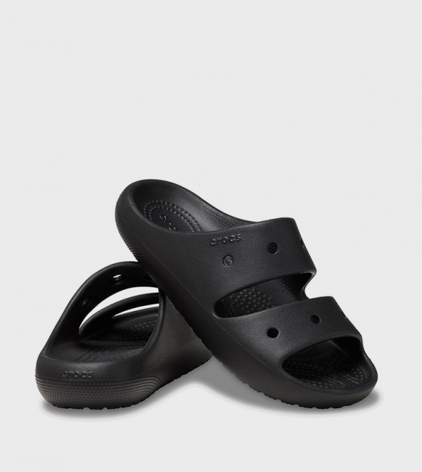 Crocs Crocs - Black Casual Sandals
