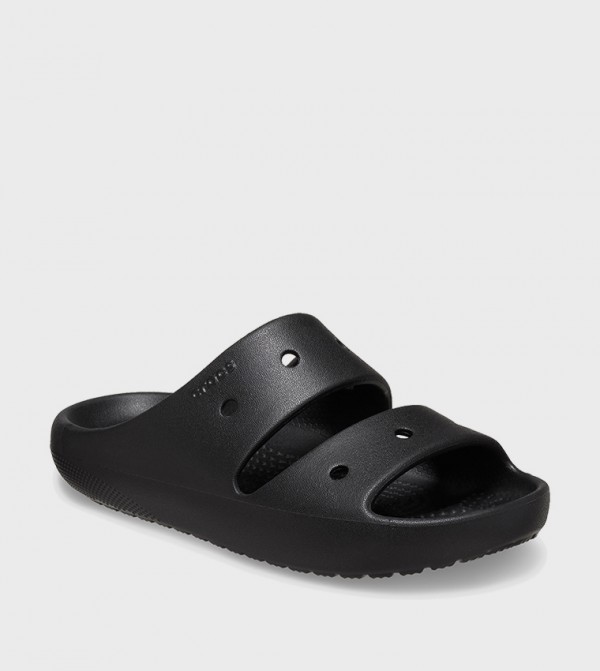 Crocs Crocs - Black Casual Sandals