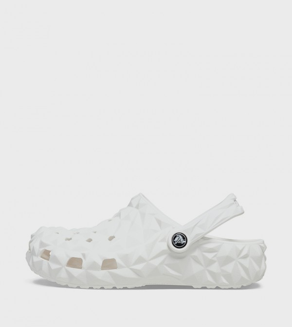 Crocs Crocs - White clogs